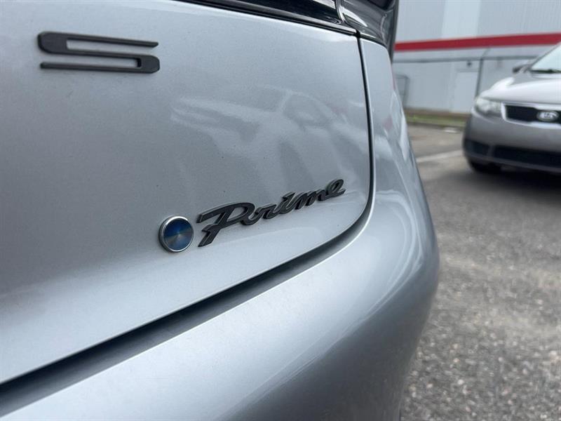 toyota Prius Prime 2024 - 11