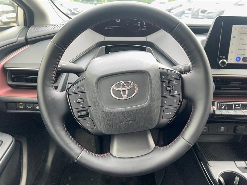 toyota Prius Prime 2024 - 15