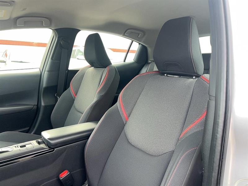 toyota Prius Prime 2024 - 20
