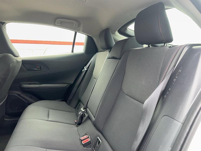 toyota Prius Prime 2024 - 23