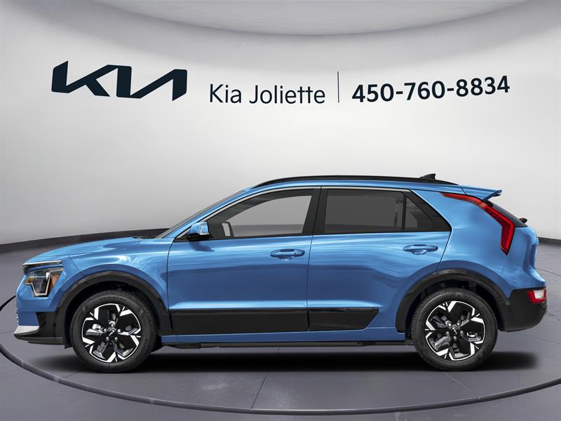 kia Niro électrique 2026 - 3