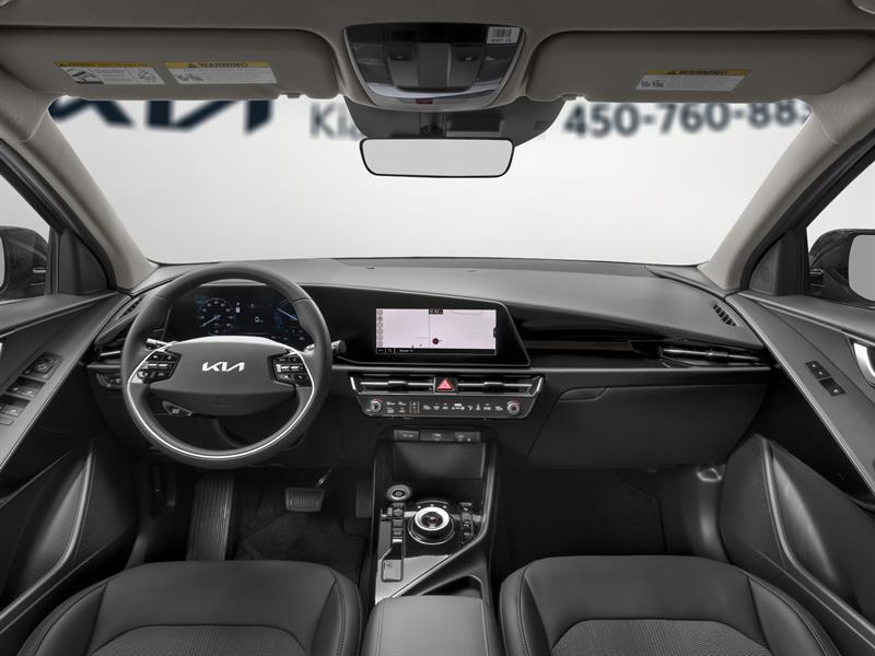 kia Niro électrique 2026 - 4