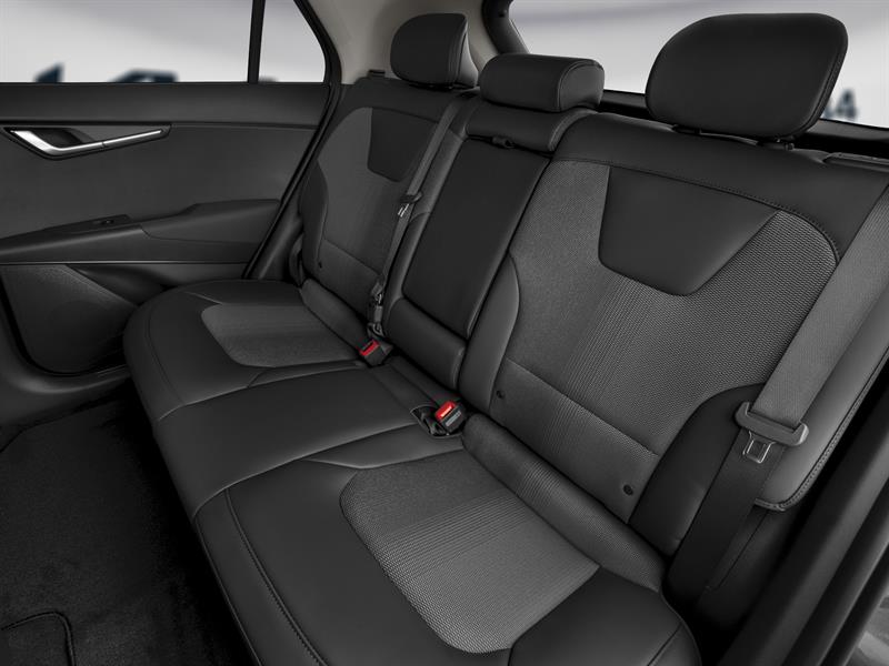 kia Niro électrique 2026 - 9