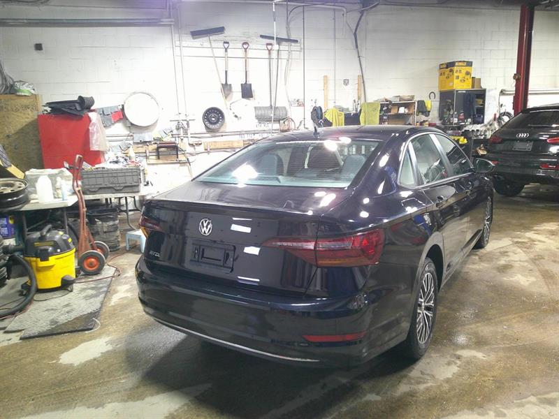 volkswagen Jetta 2019 - 6