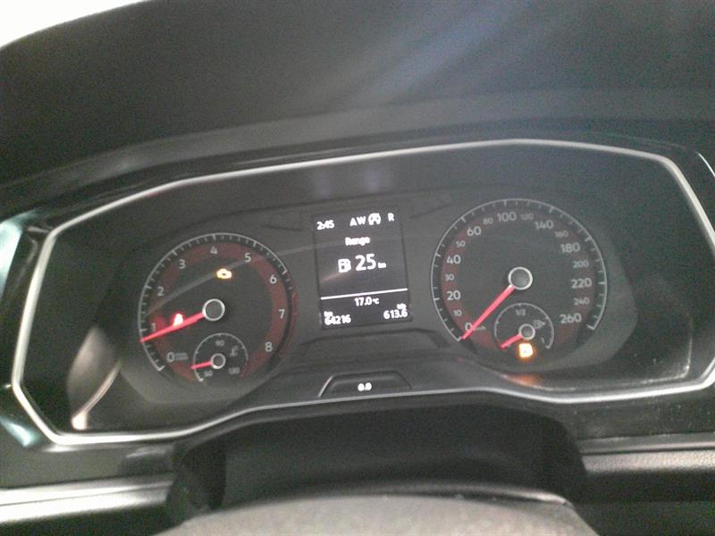 volkswagen Jetta 2019 - 15