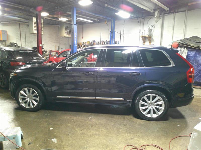 volvo XC90 2016 - 6