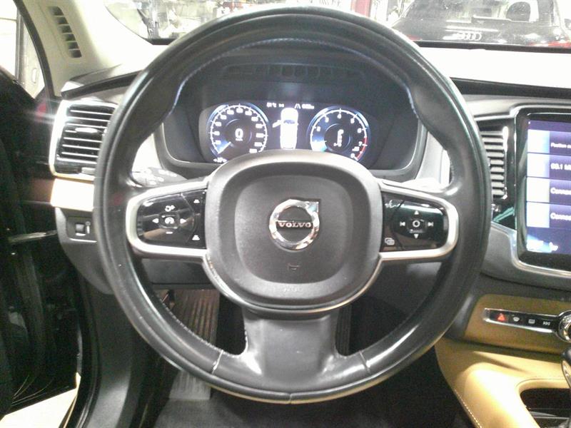 volvo XC90 2016 - 16