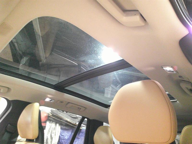 volvo XC90 2016 - 20