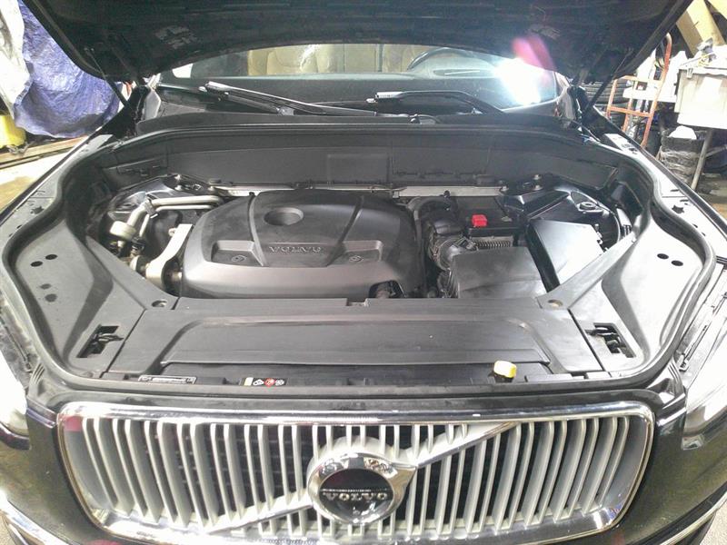 volvo XC90 2016 - 22