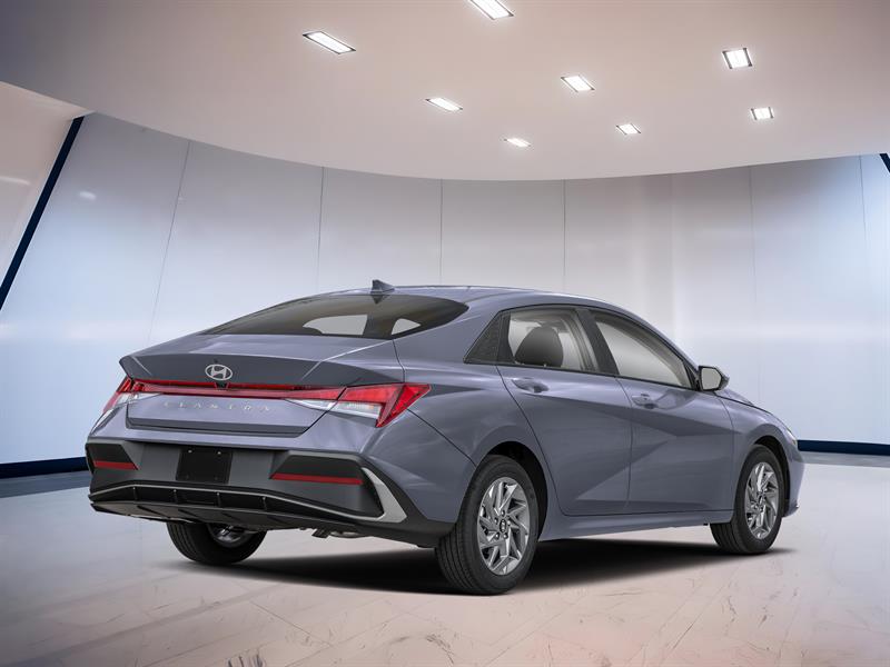 hyundai Elantra 2026 - 2