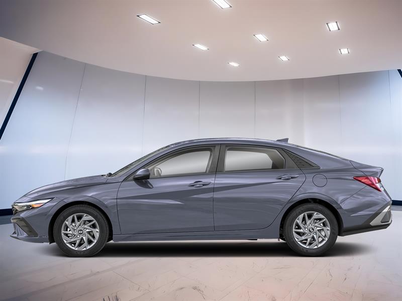 hyundai Elantra 2026 - 3