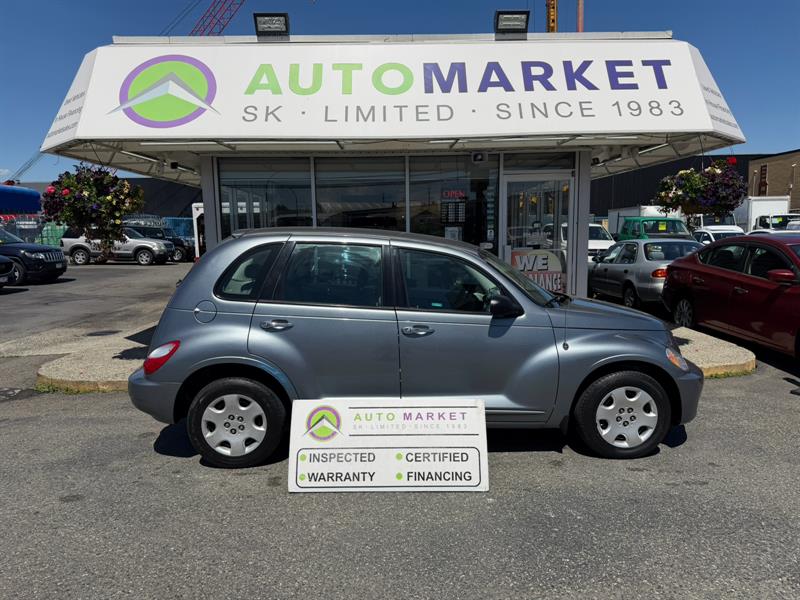 chrysler PT Cruiser 2009 - 3