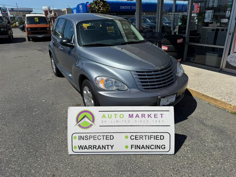 chrysler PT Cruiser 2009 - 4