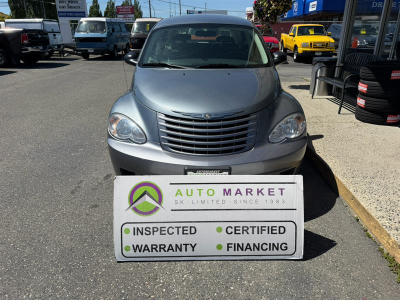 chrysler PT Cruiser 2009 - 5