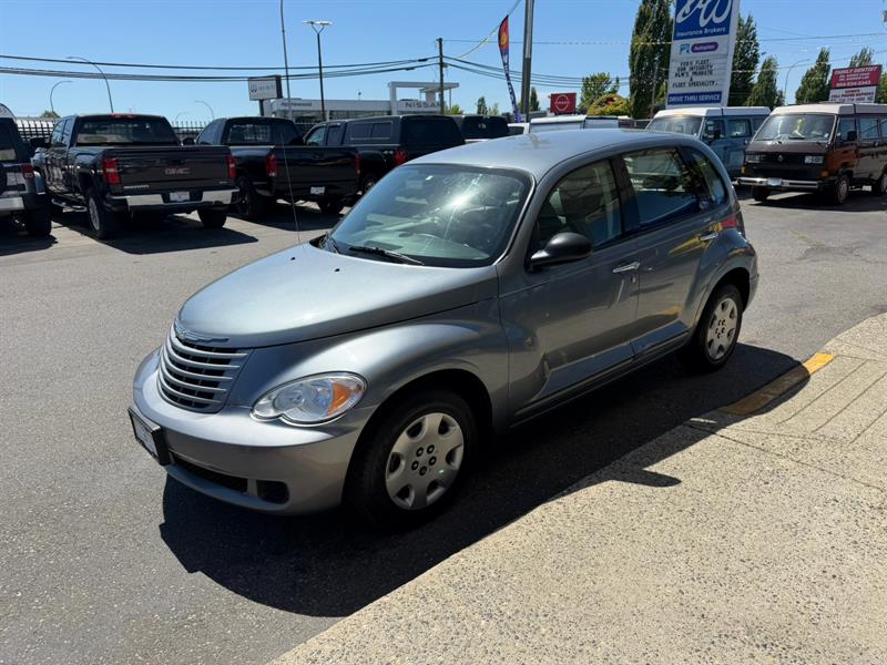 chrysler PT Cruiser 2009 - 6