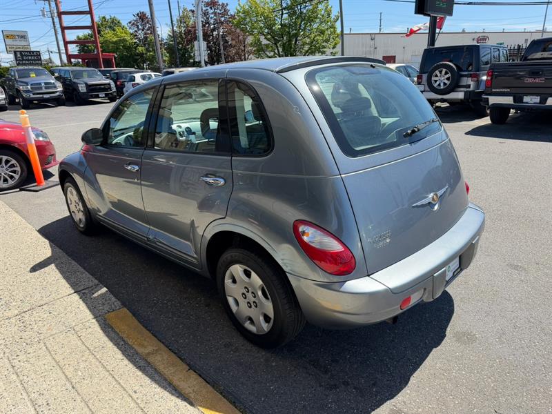 chrysler PT Cruiser 2009 - 7