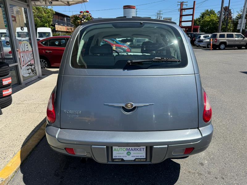chrysler PT Cruiser 2009 - 8