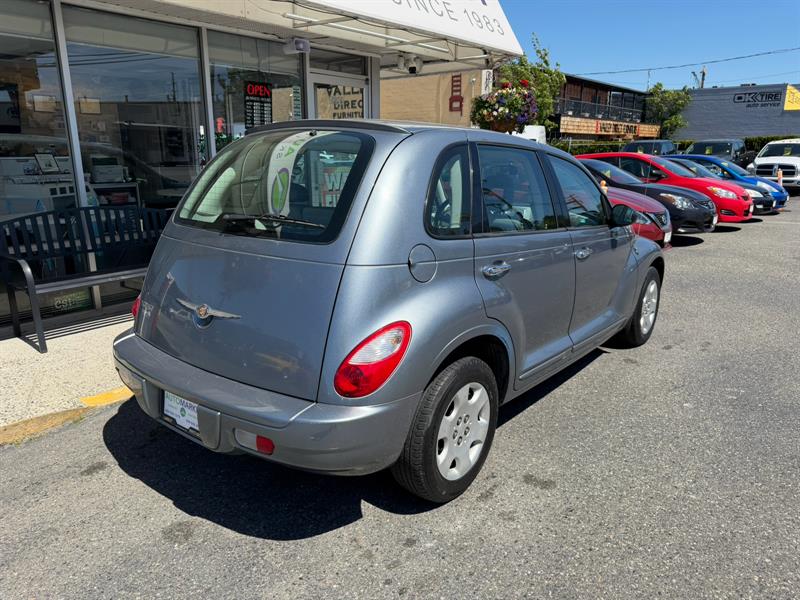chrysler PT Cruiser 2009 - 9