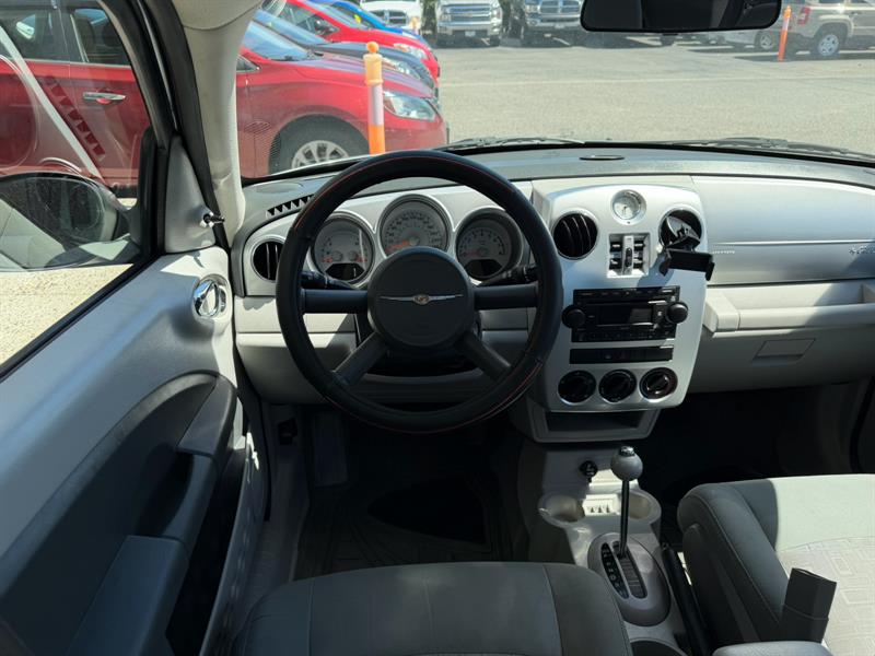 chrysler PT Cruiser 2009 - 14