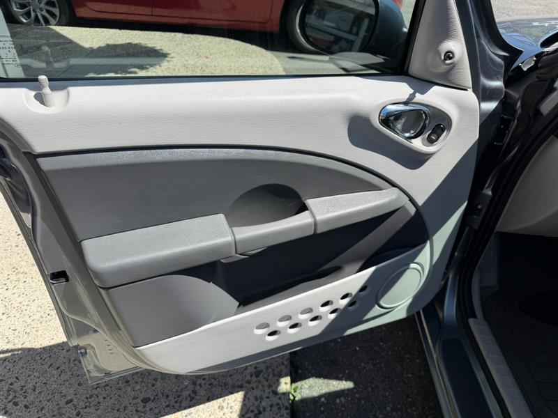 chrysler PT Cruiser 2009 - 15