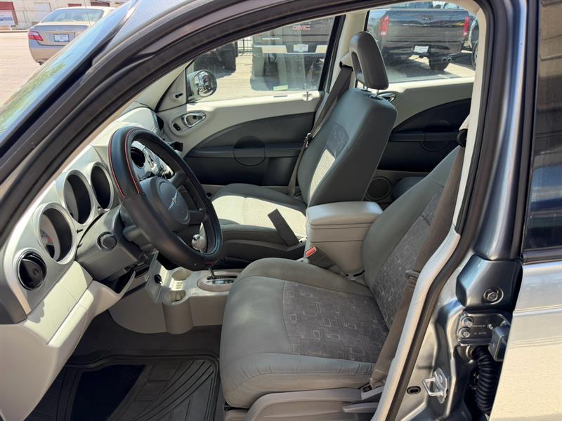 chrysler PT Cruiser 2009 - 16