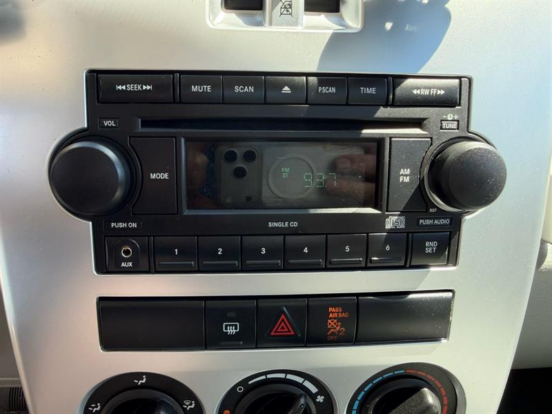 chrysler PT Cruiser 2009 - 17