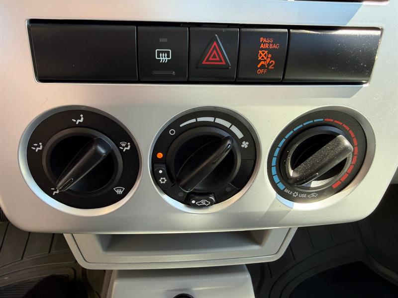 chrysler PT Cruiser 2009 - 18