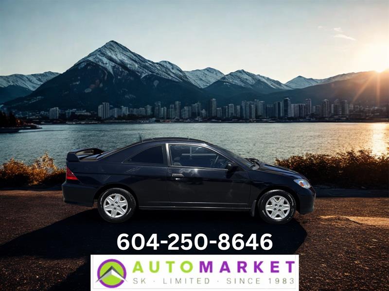 honda Civic 2005
