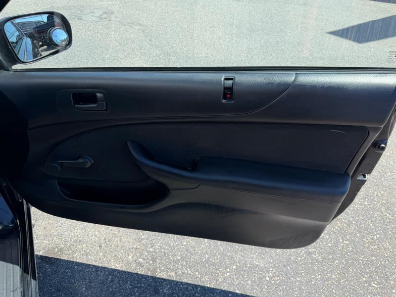 honda Civic 2005 - 10