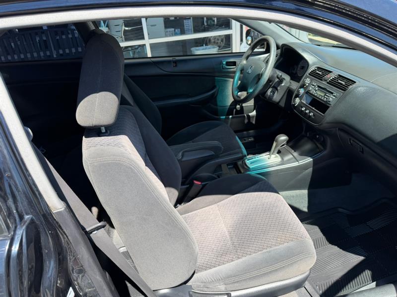 honda Civic 2005 - 11