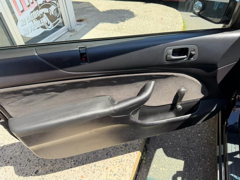 honda Civic 2005 - 12
