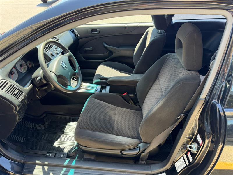 honda Civic 2005 - 13