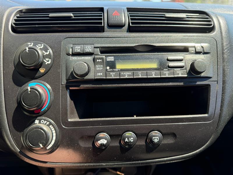 honda Civic 2005 - 14