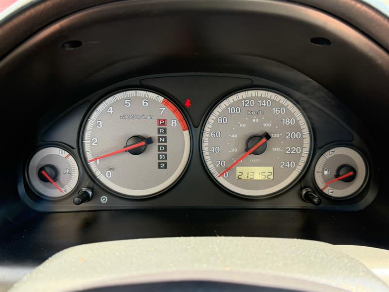 honda Civic 2005 - 16