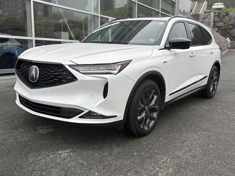 acura MDX 2023 - 2