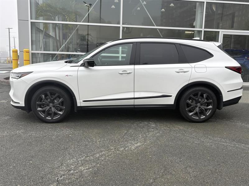 acura MDX 2023 - 3