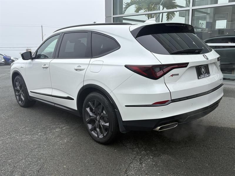 acura MDX 2023 - 4