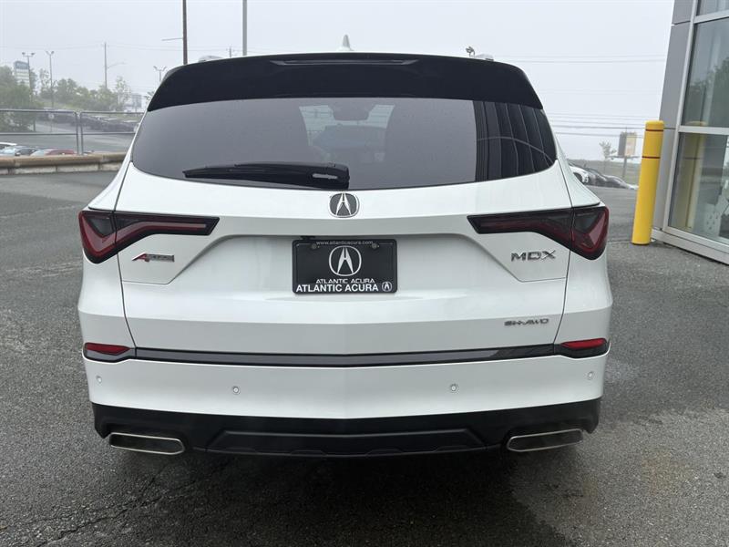 acura MDX 2023 - 5