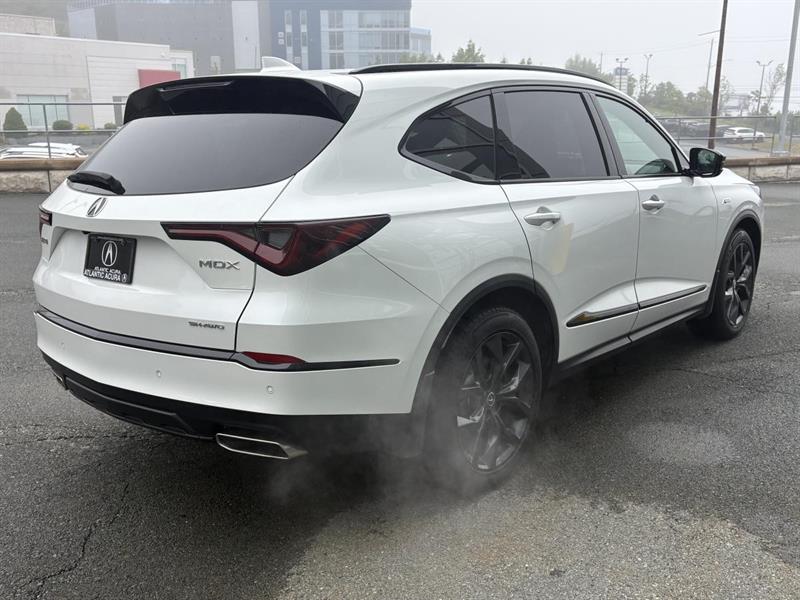 acura MDX 2023 - 6
