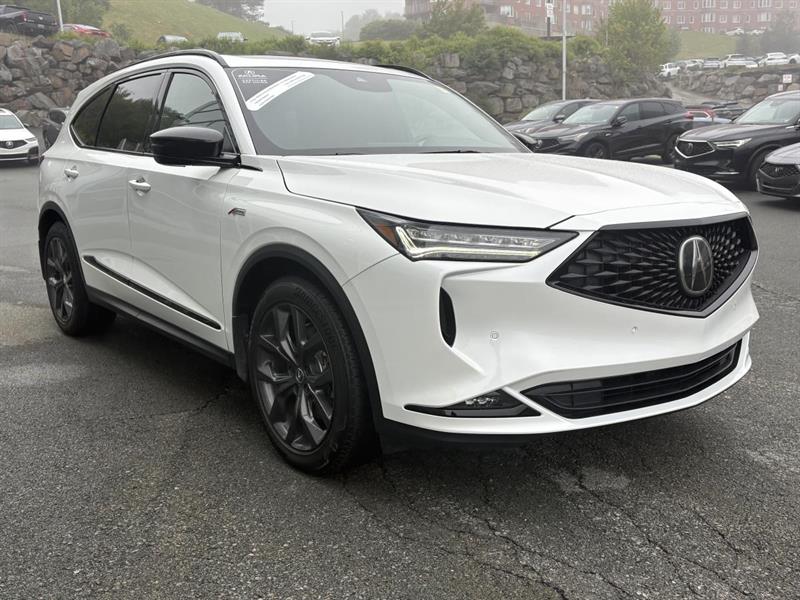 acura MDX 2023 - 7