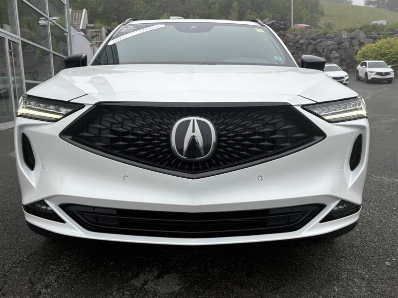 acura MDX 2023 - 8