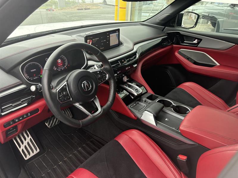 acura MDX 2023 - 10