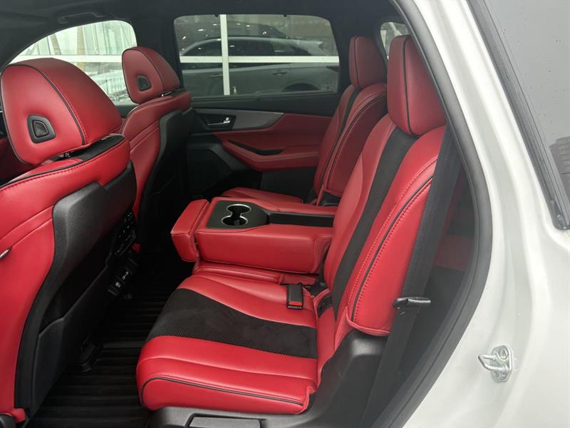 acura MDX 2023 - 12