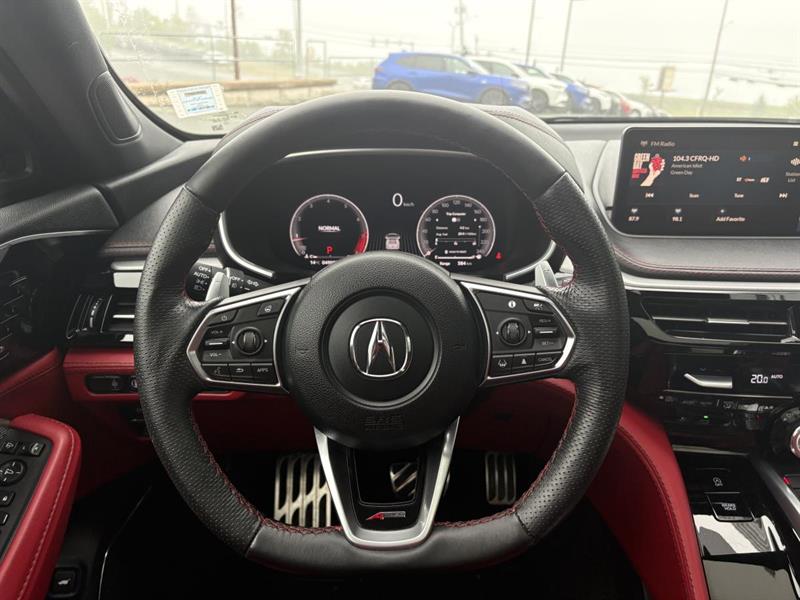 acura MDX 2023 - 13