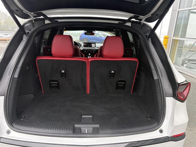 acura MDX 2023 - 15