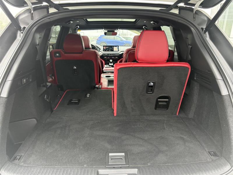 acura MDX 2023 - 16