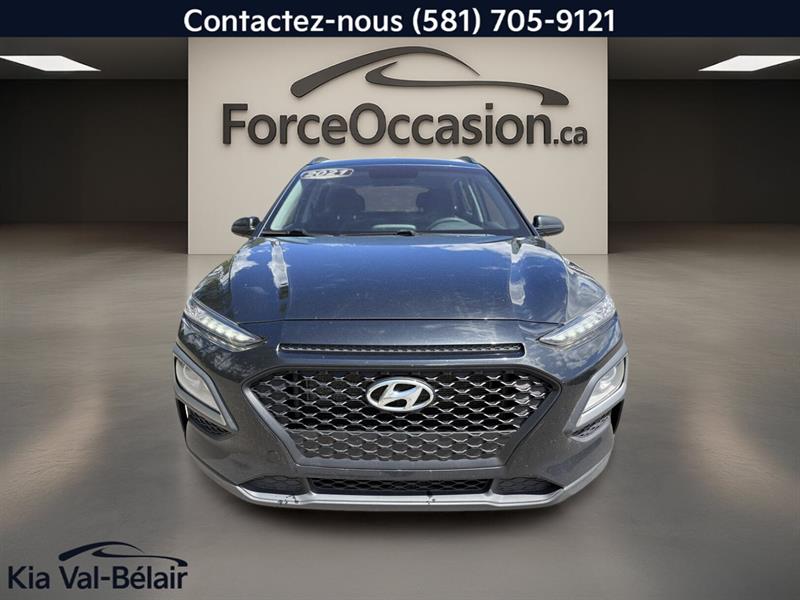 hyundai Kona 2021 - 2