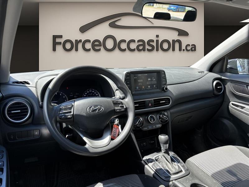 hyundai Kona 2021 - 4