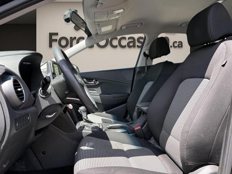 hyundai Kona 2021 - 5