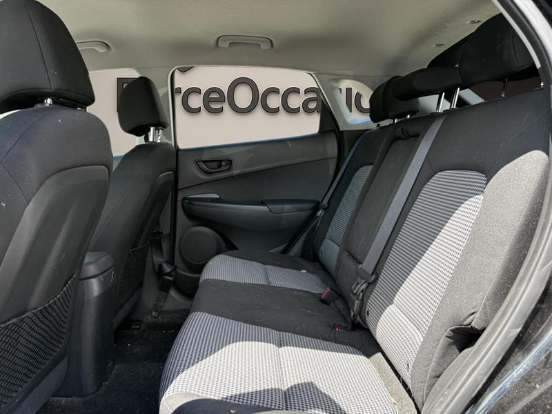 hyundai Kona 2021 - 6